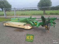 Mower Krone EasyCut 280 CV Maaier / Achter-maaier
