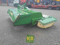 Mower Krone EasyCut 280 CV Maaier / Achter-maaier