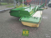 Mower Krone EasyCut 280 CV Maaier / Achter-maaier