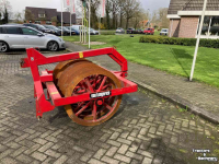 Furrow presses BVL Frontvorenpakker