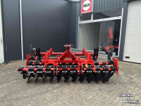 Disc harrow Akpil GEPARD