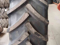 Wheels, Tyres, Rims & Dual spacers Mitas 650/65R42 SST eerste montage
