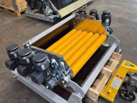 Other conveying equipment and accessories  Rollenset