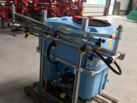 Fieldsprayer 3 points  IDEAL