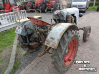 Oldtimers Eicher E15