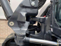 Mini-Excavator Yanmar SV100-7 Midi-graver