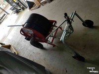 Irrigation hose reel RM Irrigation Speedy Rain 300