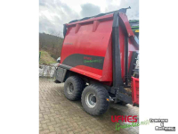 Wood Chipper Greentec Cheetah 30/13 Combi / Snipper-combi houthakselaar met kipper