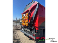 Wood Chipper Greentec Cheetah 30/13 Combi / Snipper-combi houthakselaar met kipper