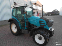 Tractor Fendt 208 f vario