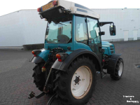 Tractor Fendt 208 f vario