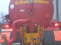 Slurry tank Schuitemaker Robusta 225