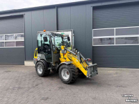 Wheelloader  