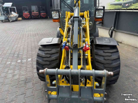Wheelloader  