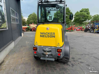 Wheelloader  