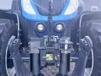 Tractor New Holland T7.245 Next Gen.