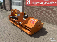 Flail mower Falc Unika 2300 Front-klepelmaaier