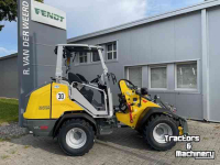 Wheelloader Wacker Neuson WL28