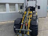 Wheelloader Wacker Neuson WL28