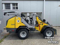 Wheelloader Wacker Neuson WL28