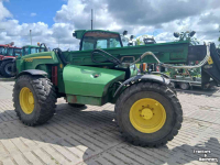 Telehandler John Deere 3400
