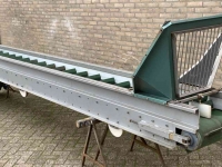 Conveyor Pro-Pak EL 500, knikelevator, elevator