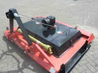 Pasture topper Boxer WB 185 Weidebloter