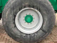 Wheels, Tyres, Rims & Dual spacers Michelin Cargo X Bib 650/65R30.5