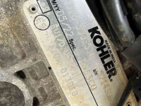Irrigation pump GMP B4KQ-A VUILWATERPOMP
