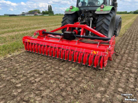Rotary Tiller Toscano 3150 volleveldsfrees