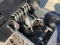 Tracked Earth-dumper Heracles DT10