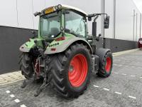 Tractor Fendt 516 SCR Profi Tractor