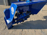 Rotary Ditcher AP GF - 80 Greppelfrees