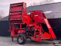 Potato harvester BVL Klembandrooier