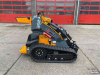 Skidsteer Giant GS950T Skid Steer rups tracks