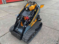 Skidsteer Giant GS950T Skid Steer rups tracks