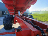 Dumptrailer Beco 1600
