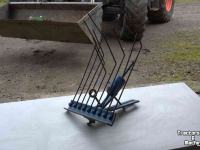 Vegetable- / Precision-seed drill Monosem Diverse / Verschillende onderdelen / parts