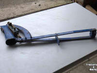 Vegetable- / Precision-seed drill Monosem Diverse / Verschillende onderdelen / parts