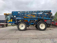 Fieldsprayer self-propelled Delvano EuroTrac 5000