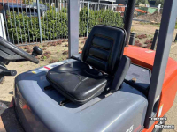 Forklift  Mangust CPCD35 HEFTRUCK