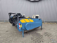 Spader machine Imants 48SX300 spitmachine