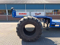 Wheels, Tyres, Rims & Dual spacers Michelin Mega X Bib 1050/50R32