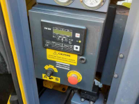 Stationary engine/pump set Atlas Copco Pas 150