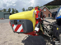 Vegetable- / Precision-seed drill Kverneland optima e-drive 2 HD 12 row