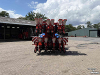 Vegetable- / Precision-seed drill Kverneland optima e-drive 2 HD 12 row