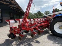 Vegetable- / Precision-seed drill Kverneland optima e-drive 2 HD 12 row