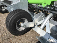 Pasture harrow Zocon Greenkeeper Plus 6m