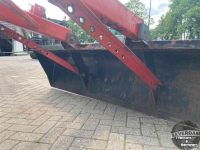 3-point scraper blade Evers grondschaaf
