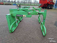 Bale clauw Holaras Dodo 1500-Duo